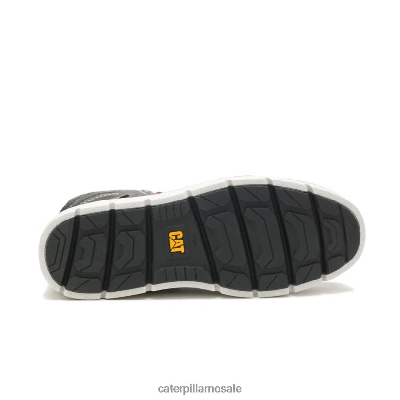 skjult støvel Caterpillar menn DLL628202 svart | uformelle støvler