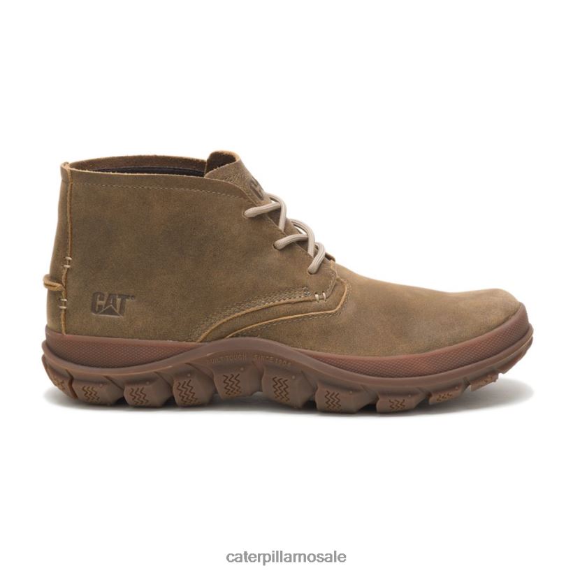 smeltet tri midtstøvel Caterpillar menn DLL628209 bønnet | uformelle støvler