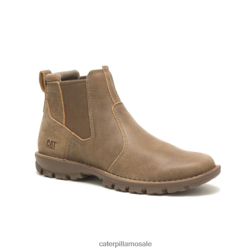 utfluktsstøvel Caterpillar menn DLL628182 bønnet | uformelle støvler
