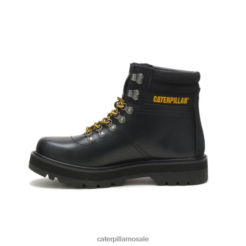 vanquish støvel Caterpillar menn DLL628208 svart | uformelle støvler