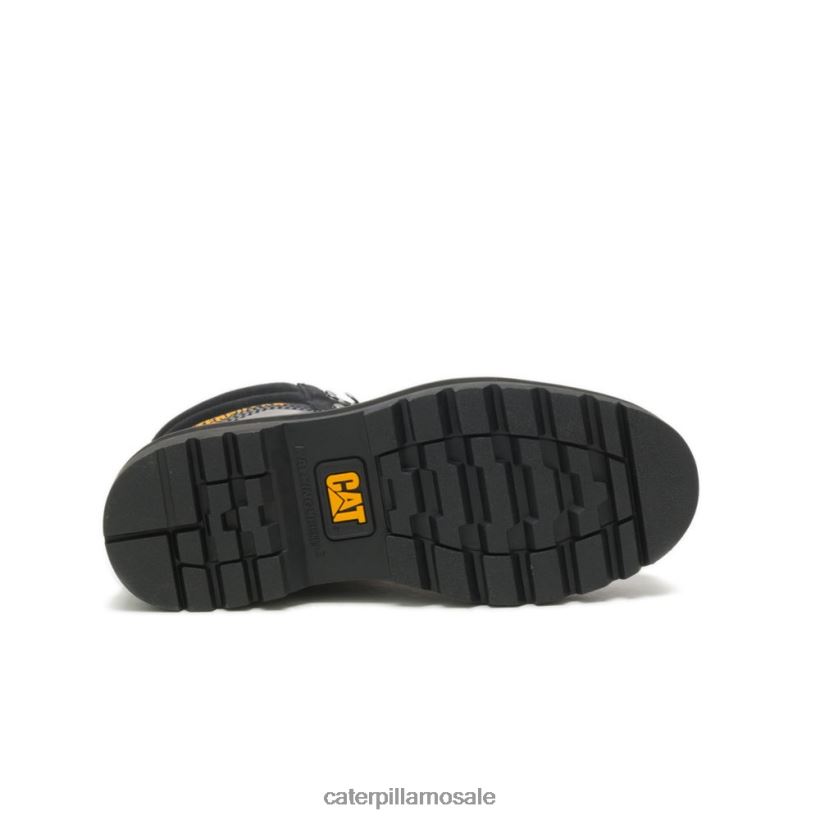 vanquish støvel Caterpillar menn DLL628208 svart | uformelle støvler