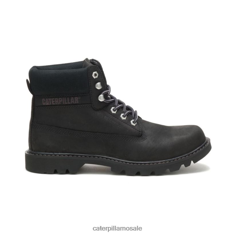 ecolorado vanntett støvel Caterpillar menn DLL628200 svart | vanntett
